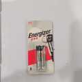 Energizer AAAA Battery 1.5V Alkaline AAAA Battery (2 Pack) E96. 