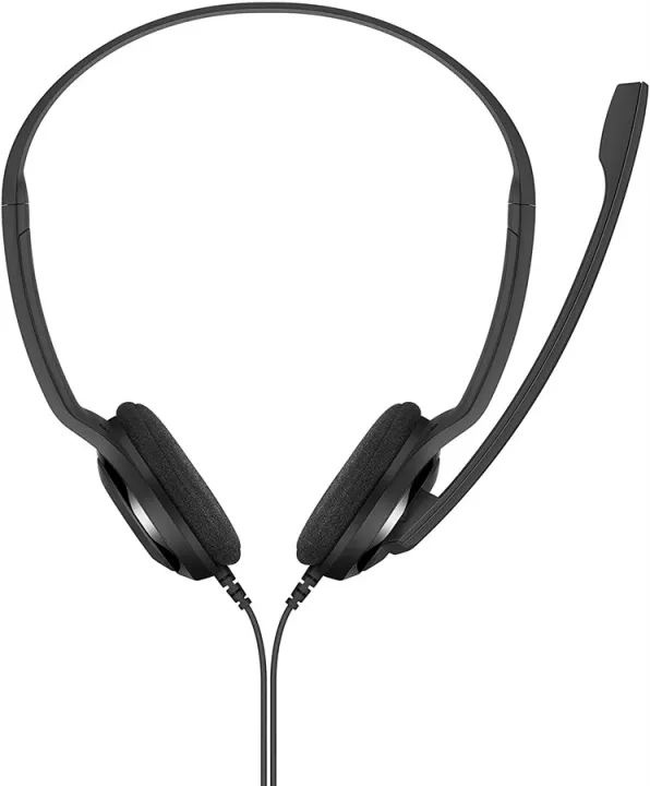 Sennheiser%20PC%203%20Chat%20Wired%20On%20Ear%20Headphones%20with%20Mic%20(Black)%20-%20Image%206