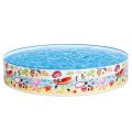INTEX Snapset Pool (5' X 10") +/- 1.25cm X 25cm - 56451. 