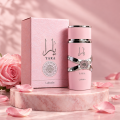 Lattafa Yara Eau de Parfum 100ML for Women | Original Yara Perfume | Floral Vanilla Fragrance. 