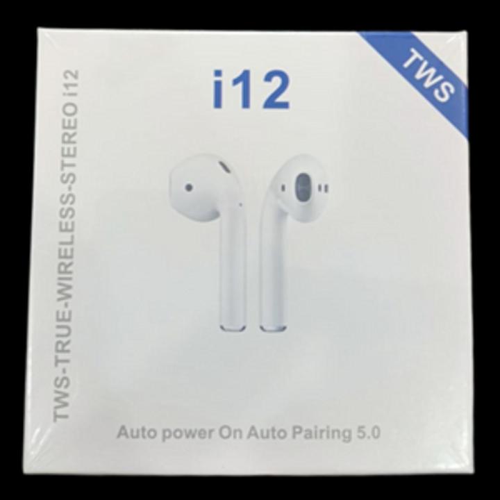 TWS True Wireless Stereo