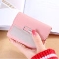 New Fashion Mini Wallet for Women Cute Purse for Girls. 