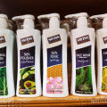 SWISS NATURAL CLEANSING MILK.500ml. 