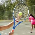 Tennis Grip Band Ring Stretchy Tennis Racket Grip Band Rubber Ring Tennis Racquet Band Overgrips Tennis Racquet Band Badminton. 