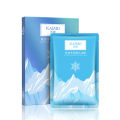 Kai Mask Ectoin Burst Water Ice Mask 28ml*5 Pieces Hydrating Moisturizing Skin Care Mask Source Manufacturer. 
