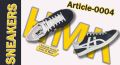 Shoes | HMK Sneakers | Sneakers for Men / Boys | Easy ,Soft & Comfortable footwear for every Season | Sneakers for Parties ,Function , jogging & many other activities | Sneakers in different color & size |In best imported & original quality (Branded). 