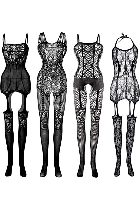 New%20Seamless%20Full%20Body%20Suit%20For%20Women%20Nighty%20Net%20Stocking%20Ladies%20Body%20Stockings%20for%20Women%20Stretchable%20in%20Free%20Size%20Black%20Stockings%20Fits%20All%20in%20Random%20Design%20-%20Image%206