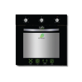 Built-in Oven + Gas 55L (EBIO-55XDG) | Auto Ignition | Convection Fan | Grill Function | LPG/NG Compatible | 220–240V Energy Efficient Oven. 