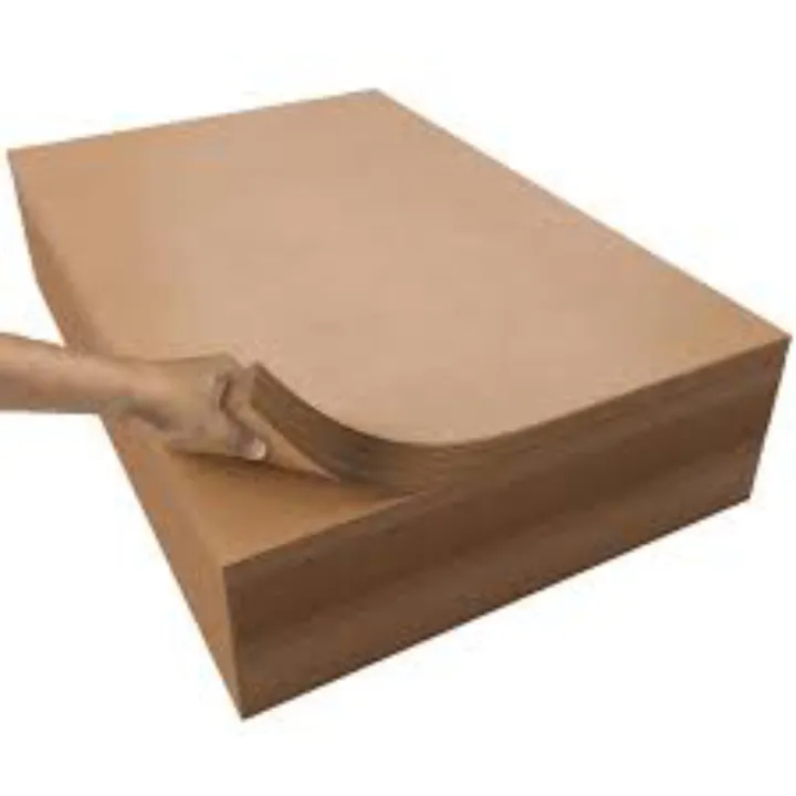 CuztomCraft%20-%2050%20Sheets%20-%2090%20g%20Brown%20Craft%20Paper,%2025%20x%2036%20Inches%20Packing%20Paper%20for%20Packaging%20&%20Cartons%20Crafts,%20DIY%20Cards,%20Brown%20Packing%20Paper,%20Wrapping%20Paper%20Best%20for%20E-Commerce%20Business%20-%20Image%203