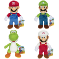 Nintendo Super Mario Bros Characters Soft Cuddly Plush Toys For Kids. 