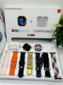 DT900 Ultra, H20  Ultra, T800 Ultra T900 Ultra , Ultra 10in1 , 7in 1 Ultra , T10 Ultra , Y20 Ultra , Y80 8 in1 Ultra S100 ultra 2 Available All smart watch in low Rate , High Quality All smart watch S100 Ultra 2 New Smart Watch 7 In 1 Straps 49mm 2.02inch. 