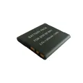 Battery Sony NPBN NP-BN Rechargeable Pack BN1. 