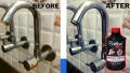 Brilliant Wax - Chrome Polish & Rust Remover. 