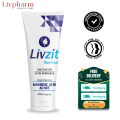 LivZit Anti Acne Anti Wrinkle Mandelic Acid Face Wash (For Men & Women), Best Face Wash for Acne, Original Livzit Face Wash. 