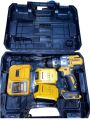 Heavy duty Cordless 48v Hammer Drill Machine best Quality Copper. 