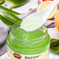 Fushido honey and aloe vera tea 500g domestic original homemade fruity tea sauce honey refining drink. 