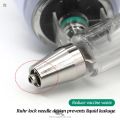 5ml Adjustable Veterinary Vaccine Gun For Poultry & Livestock Syringe (Vet Line) ( Imported ). 