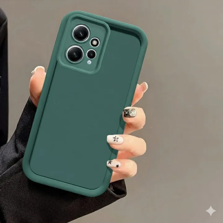 Redmi%20Note%2012%204G%20Back%20Cover%20Soft%20Puffer%20Down%20Jacket%20Camera%20Protection%20Phone%20Case%20-%20Image%205