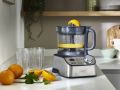 Kenwood 1000W Multi-Functional Food Processor Silver, Fdm71.980Ss. 