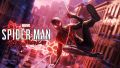Marvel's Spider-Man Miles Morales - PlayStation 5 Game (KSA Version). 