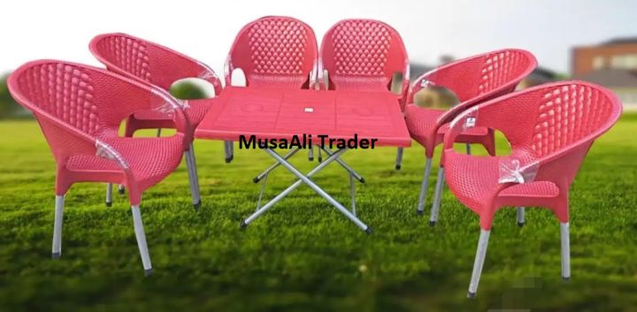 Plastic%20chairs%20sofa%20set%20(6+1)%20-%20Image%202