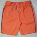 Hashback Summer Shorts for Men - Twill Fabric Durable Design - Shorts for Boys. 