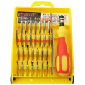 32 In 1 Precision Screwdriver Bit Set Mobile Phone, watches, glasses Repair Kit. 