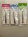 Gentle and Effective: Rimei Brand Pointed Tweezer for Ingrown Hair Removal. 