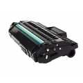 HP 55A CE255A Black LaserJet Toner Cartridge. 