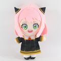 Anya Spy X Family Plush Doll Chimera Forger Lion Stuffed Animal Plushie Figurine Sleeping Pillows Toy For Kids Xmas Gifts. 