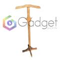 Wooden Coat Stand - Coat / Hat / Dress / Clothes Rack Hanger - Coat Racks. 