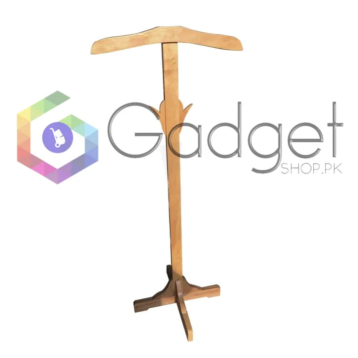 Wooden%20Coat%20Stand%20-%20Coat%20/%20Hat%20/%20Dress%20/%20Clothes%20Rack%20Hanger%20-%20Coat%20Racks%20-%20Image%202