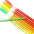 Brutfuner 12/48/120/160/260 Colors Oil Wood Colored Pencil Watercolor Pencil Sketch Drawing Pencil Set For Painting Art Supplies Absurd Zon. 