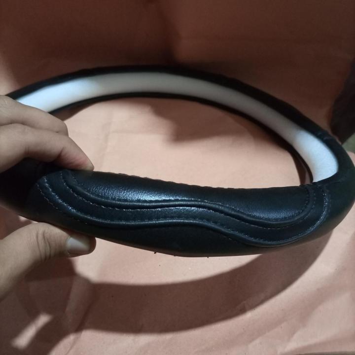 Universal Car Steering Cover For Any Car