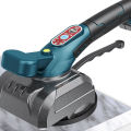 Top Rock 21v Tile Vibrat.ing Machine. 