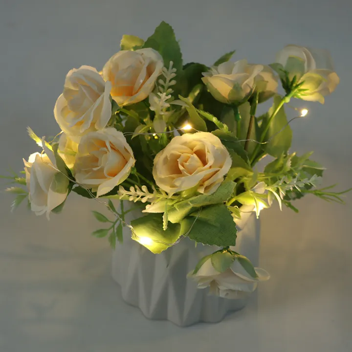 Factory%20SalesledCopper%20Wire%20Button%20Lighting%20Chain%20Baking%20Bouquet%20Lantern%20Gift%20Box%20Gift%20Decorative%20String%20Lights%20Lighting%20Chain%20Wholesale%20-%20Image%202