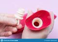 Rubber bottle For Pain Relief  (Multicolour). 
