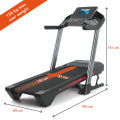 Pro-Form Treadmill Model PRO2000. 