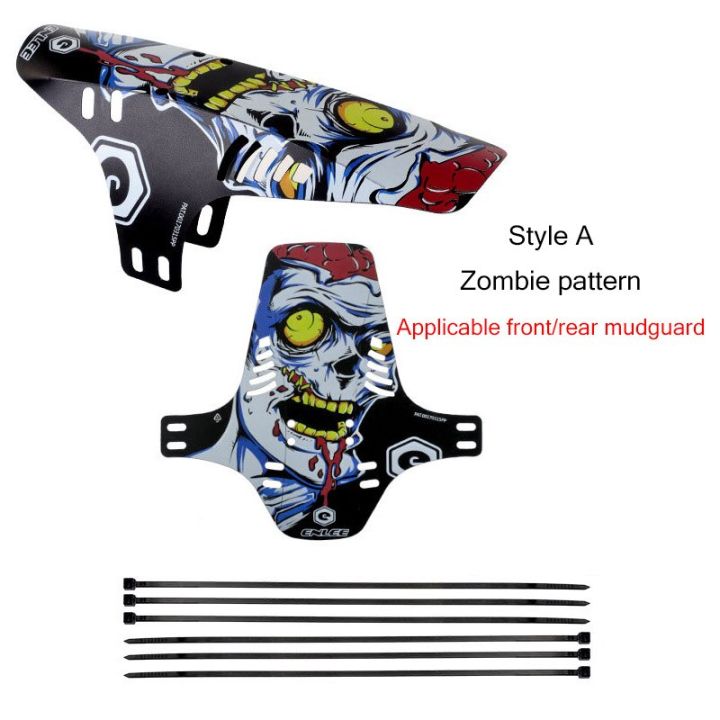 ENLEE%20Bike%20Fenders%20Front/Rear%20Tire%20Wheel%20Universal%20Mudguard%20For%20Mtb%20Road%20Bike%20Wings%20Mud%20Guard%20Cycling%20Accessories%20Bicycle%20Fender%20-%20Image%209
