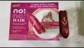 No!No! Pro Hair Removal Device Treats All Skin Colors & Hair Types Hair Removal For Women & Men Hair Remover For Face & Body. 