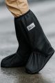100% water proof Rain shoe covers , Shoe protector, Loang leg High Tube knee high Shoe covers, Long Riding Boot covers, Anti dust overshoes, Bike Gaiter, Reusable & Foldable. 