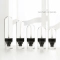 Bottles  Empty Fine Mist Plastic Mini Travel Bottle Small Refillable Liquid Containers For Cosmetic 30ml 100ml Spray. 