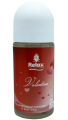 Relax Deodorant roll on 60ml for Women. 