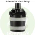 Shopikbuzz 12V DC Mini Submersible Water Pump for Solar Power,Solar Cooler| 24-7 STORE. 