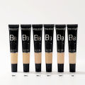Miss Rose Silk Radiance Mineral Pigments All Skin Type Vitamin E Long-lasting BB Cream. 