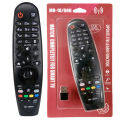 Universal TV remote control for LG smart tv. 