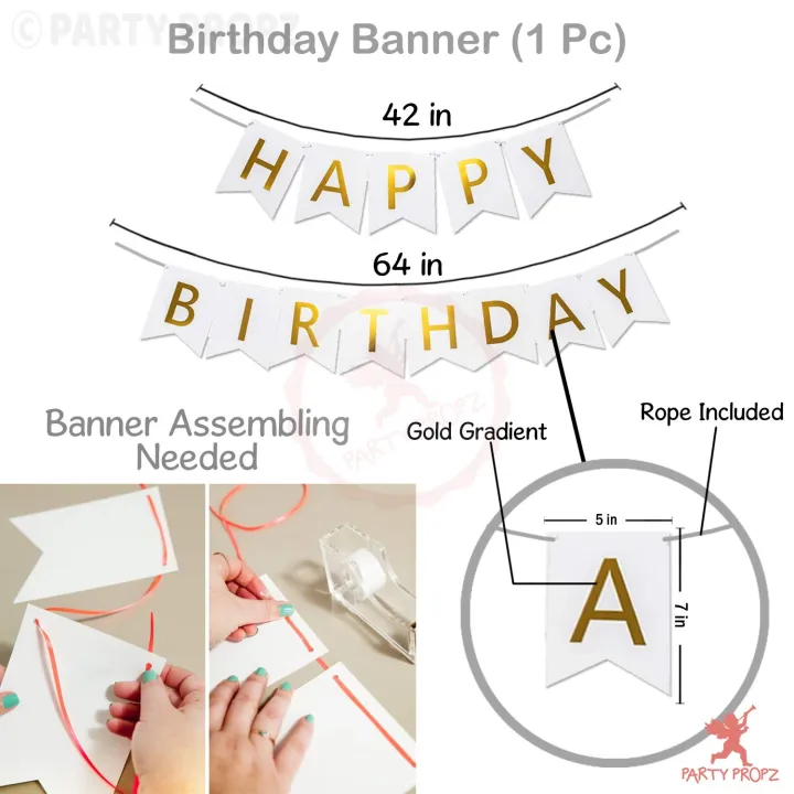 17Pcs%20Happy%20Birthday%20Foil%20Curtain,%20Banner%20and%20Balloons%20Decoration%20Items%20Combo%20for%20Birthday%20Party%20Supplies%20-%20Image%205