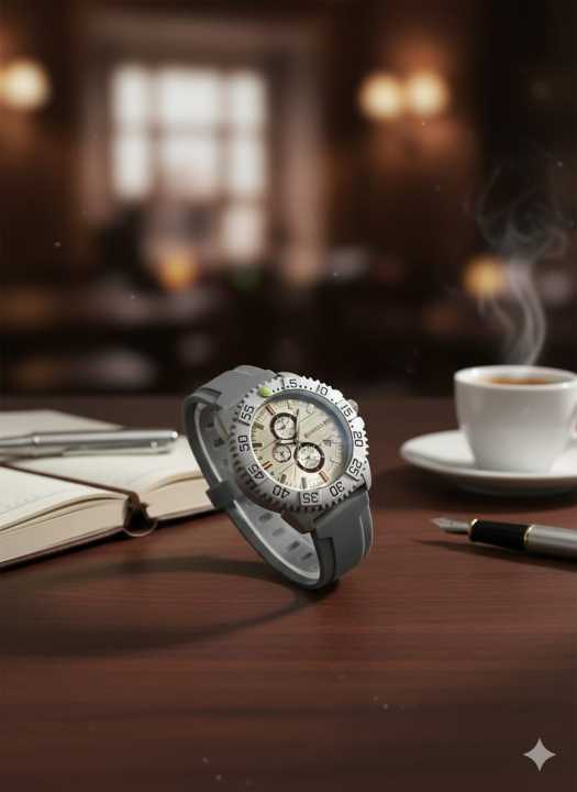 styles%20watch%20for%20men%20Sports%20Chronograph%20Watch%20for%20Men%20%E2%80%93%20Black%20&%20Blue%20And%20Silver%20Dial,%20Premium%20Rubber%20Strap%20Heavy%20Duty%20Black%20Bezel%20Rotating%20-%20Image%206