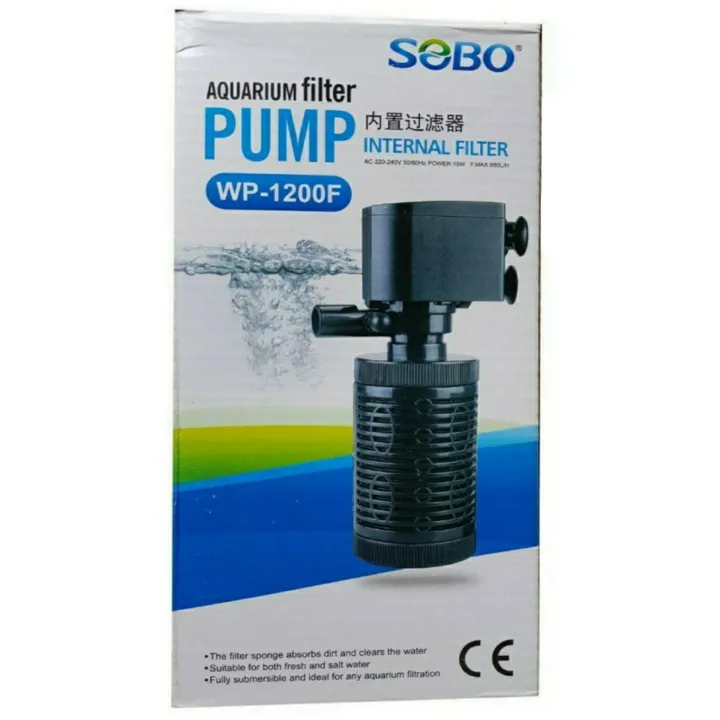 SOBO%20Aquarium%20Internal%20Power%20Filter%20WP-1200F%20(Mechanical%20Filtration%20For%20Salt%20Water%20and%20Fresh%20Water)%20-%20Image%203