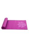 Purple Yoga Mat 7mm. 